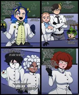 Rule34 - If it exists, there is porn of it / blackwhiplash / 5092459.