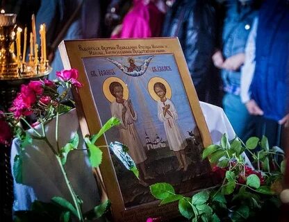 Отрок до какого возраста в церкви