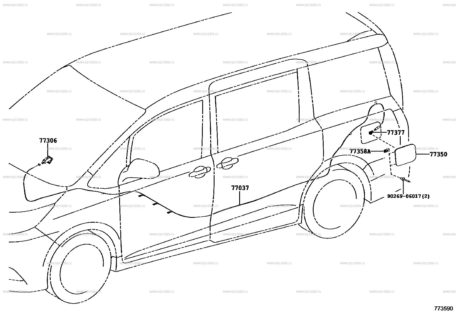 Схема тойота вокси. Схема тойота вокси. Шильдик на тойота вокси. Toyota noah zrr75. Кузовные детали схема toyota voxy.