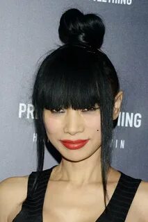 Yalangoch mushuk bai ling
