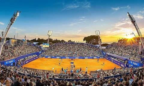 Atp open