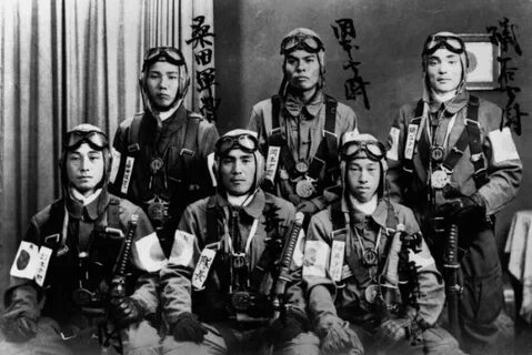 Pilot japan