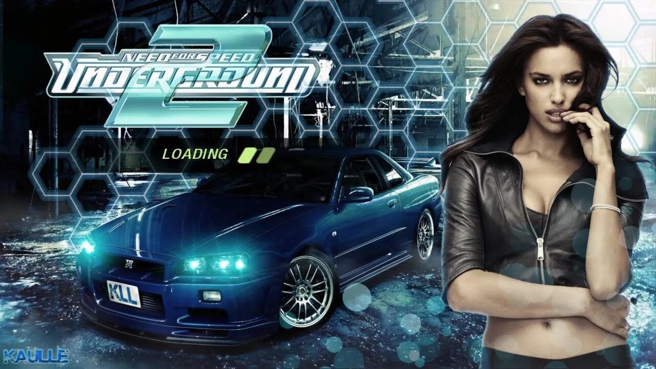 Песня из игры need. Нфс андеграунд 2. Рэйчел need for Speed Underground 2. Need for Speed Underground 1. Девушка из нфс андеграунд 2.