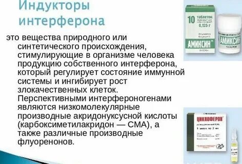 Противовирусные препараты можно с алкоголем