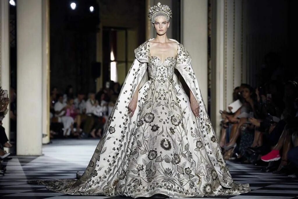 Couture me. Зухаир мурад. ливанский дизайнер зухаир мурад. мода haute couture.