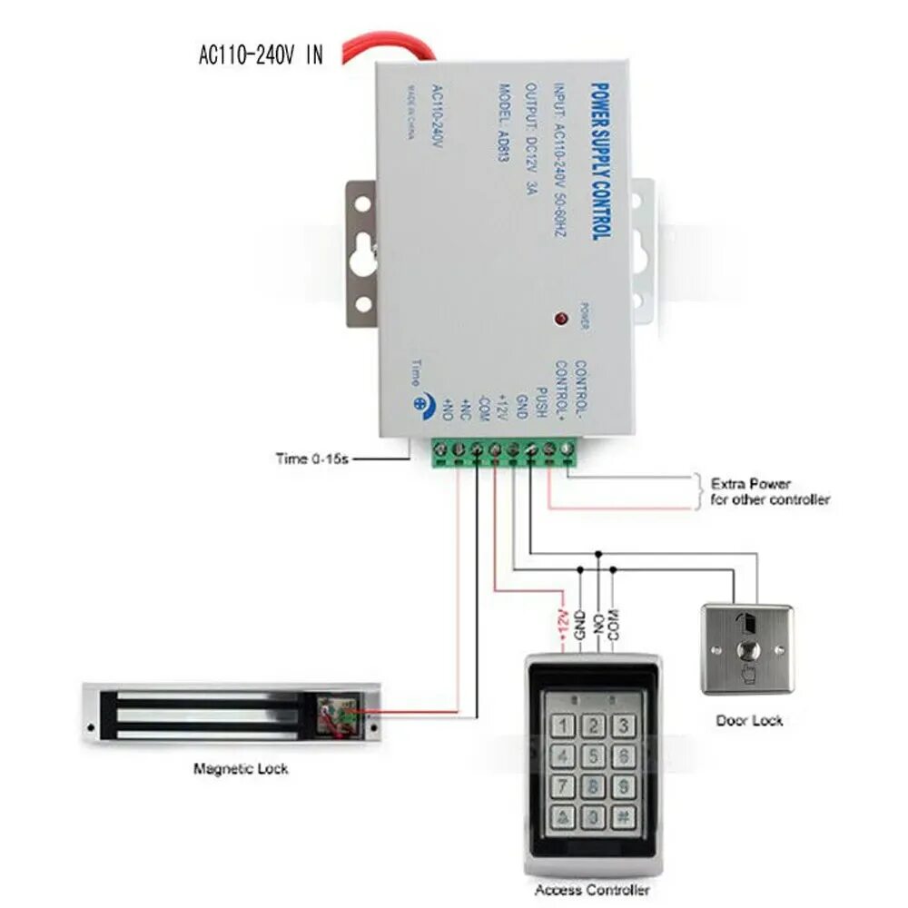 Контроллер wb lock. Электромагнитный замок &quot;power lock-350 server&quot;. rfid access control к2000. контроллер китайский для дверей access control. схема rfid замка 125khz.