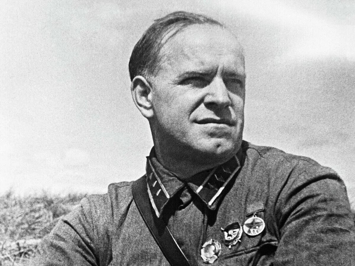 Жуков начало. Часть 2. За историческую правду Дзен