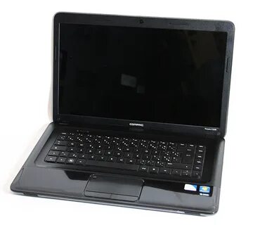 Ноутбук compaq presario