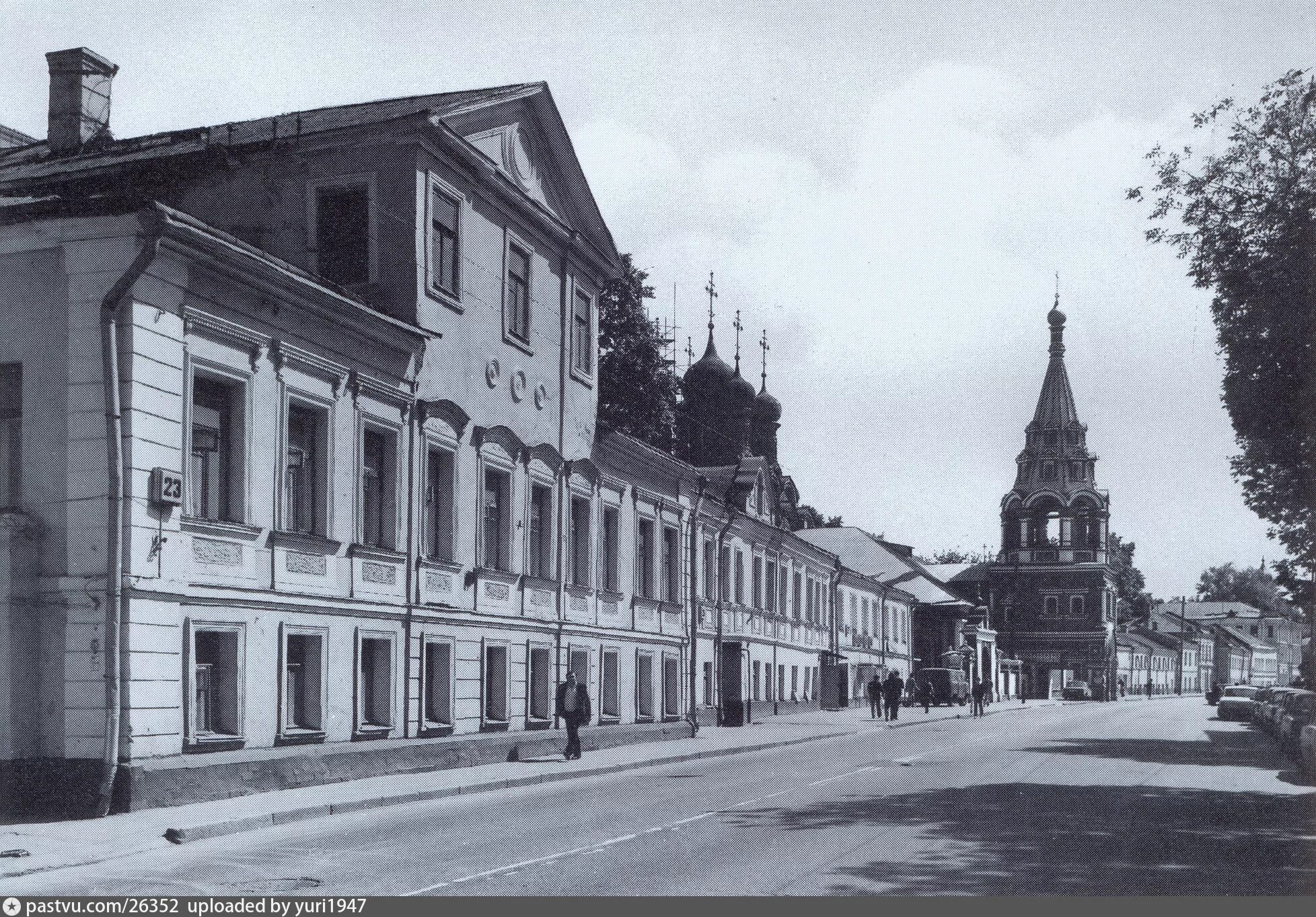 Улица большая Ордынка Москва 19 век. Улица большая Полянка 1960. Улица большая Полянка 1960 год. Малая Ордынка Москва 19 век.