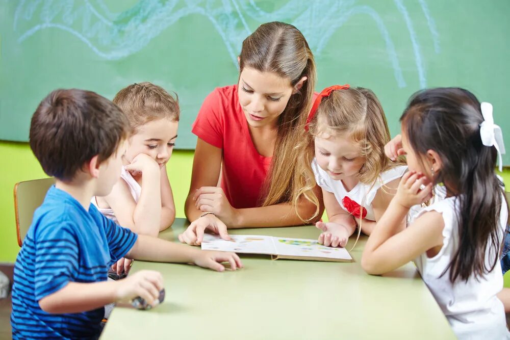 I learn english at school