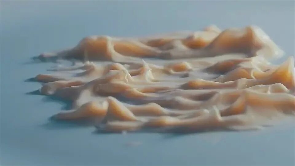 Smooth waves