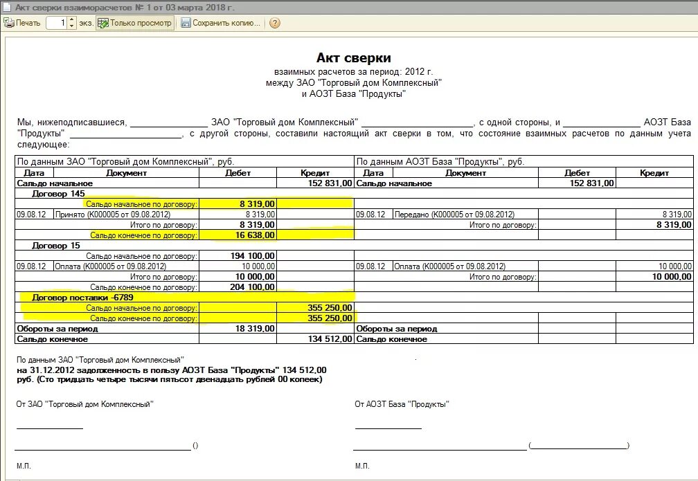 Акт сверки сальдо конечное 0. Сальдо начальное 0 акт сверки. Сверка по акту сверки. Сальдо начальное в акте сверки что это. 1с акт сверки по договорам