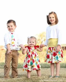 Sisters clothes