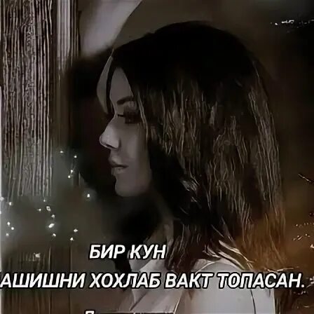 Бир кун