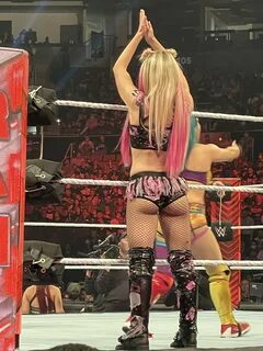 Alexa Bliss.