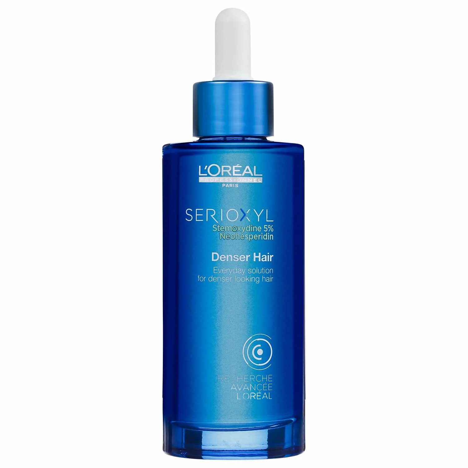 L oreal professionnel serioxyl