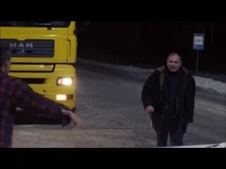 Песня дальнобойщика я вернусь