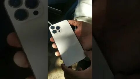 13 про макс видео