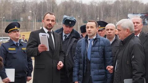 Красногорск новости сегодня