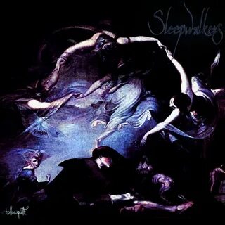 Sleepwalker speed