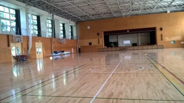 Додзе япония. Японские спортивные залы. Додзё каратэ. Японский спортзал. Додзе самураев.