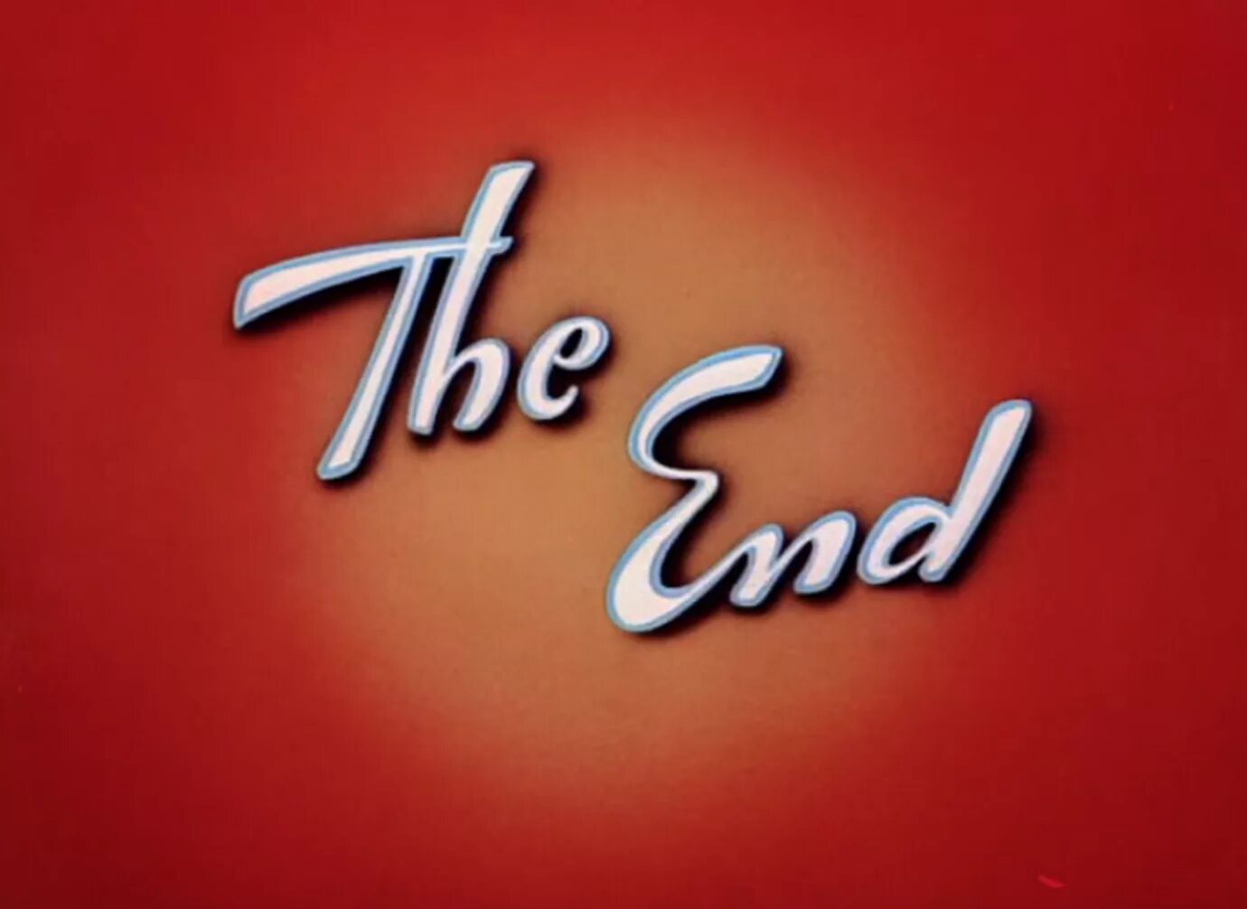 Конец из мультфильма. The end том и Джерри. The end картинка. Том и Джерри конец. Votv the end