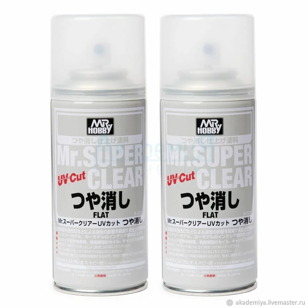 Mr. super Clear UV Cut Flat матовый 170 мл в523. Mr. super Clear / лак Mr. super Clear Flat матовый, 170 мл. Mr. super Clear Flat UV Cut 170 ml. Лак Мистер супер клир матовый.