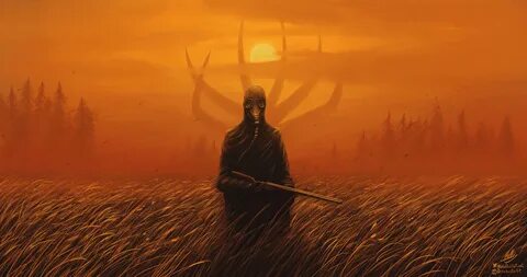 Путник король