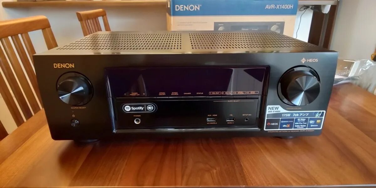 AVR-x1400h. Денон 1400h. Denon 1400. Денон x1400h версия e3.