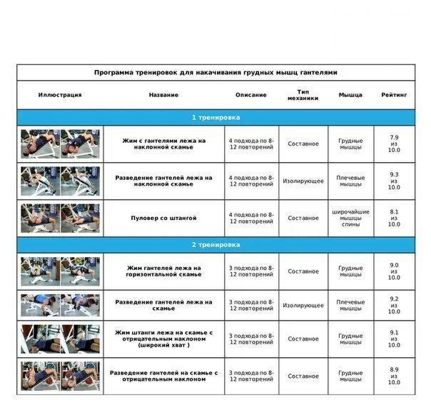 Заниматься 2 раза в неделю. Программа для тренажерного зала. План тренировок в зале. Программа для спортзала для мужчин. План тренировок для зала.