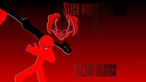 Sticknodes