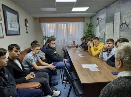 Высшая школа рыболовства и морских технологий