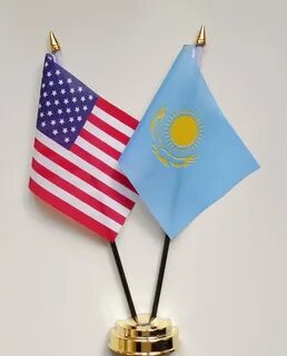 Казахстан под сша