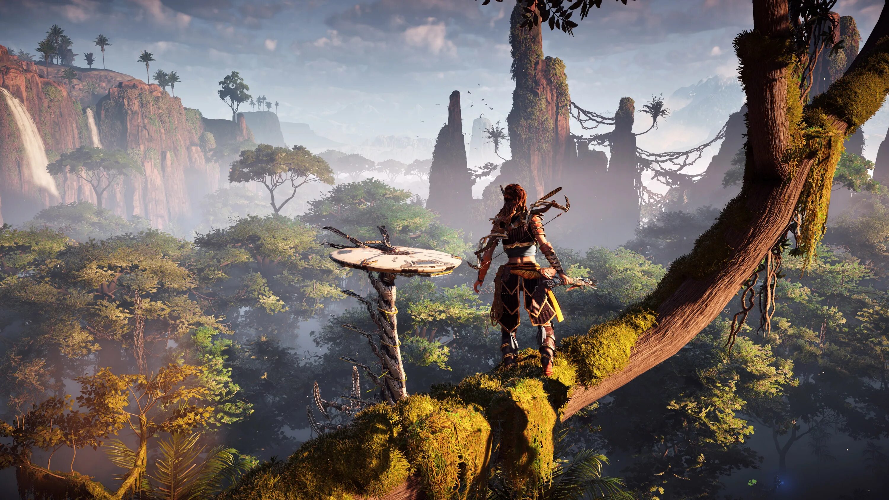 Horizon this game requires windows 10. Horizon zero dawn игра. horizon zero dawn природа. horizon zero dawn закатная крепость. horizon zero dawn ps5.