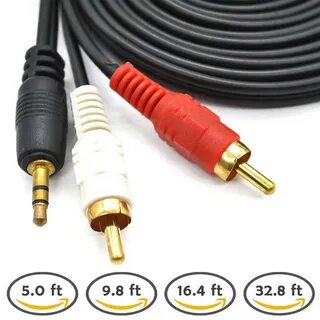 Rca rca 3 метра