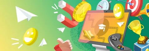 Gamification in education