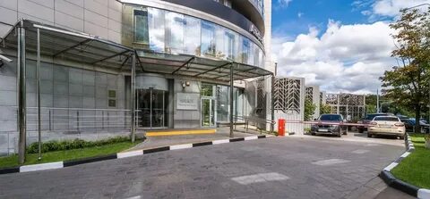 новатэк ул удальцова 2 фото