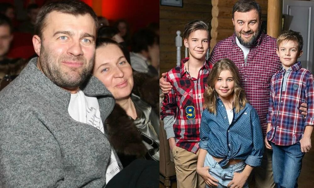 Пореченков биография дети. Пореченков михаил сын пореченкова. ольга пореченкова. семья михаила пореченкова. екатерина пореченкова.