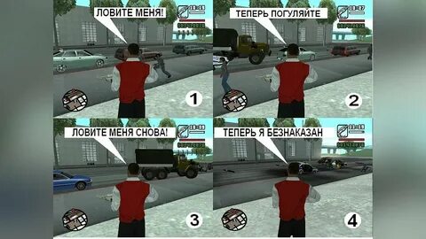 Уровень розыска