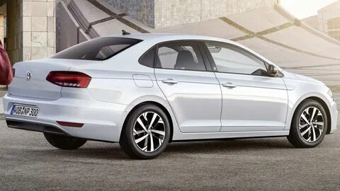 Polo liftback
