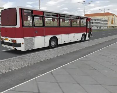Omsi 2 mods