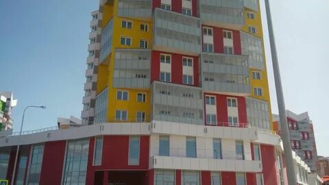Саранск российская 3
