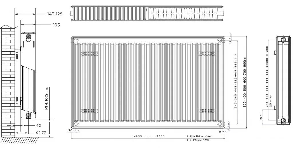 Стальной панельный радиатор Warmhaus Compact 22-500-500. Стальной панельный радиатор Compact 22-500-1200. Warmhaus радиатор стальной панельный. Стальной панельный радиатор STI Compact 22-300-4000.