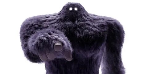 I am to be monster