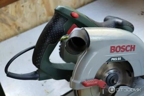 Bosch 55 a