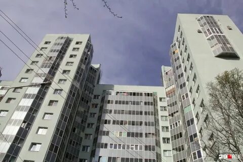 Жилье н