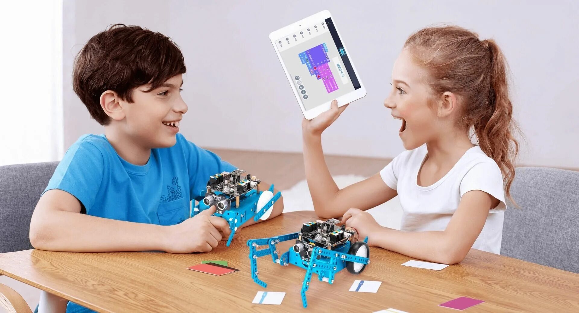 Child code