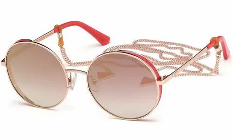 Солнцезащитные очки guess
