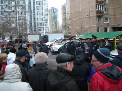 Москва строгино новости