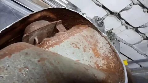 Мыть бак